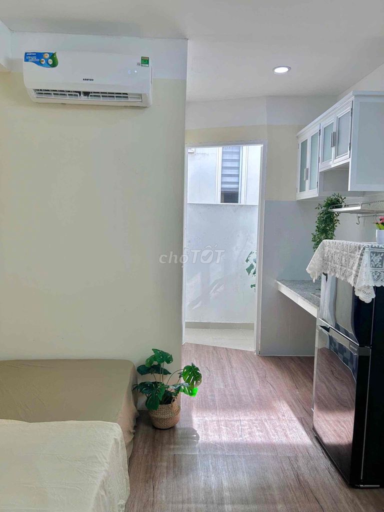 A new-priced hotel room? Tân Bình-7-way flight-cm8 to 10-
