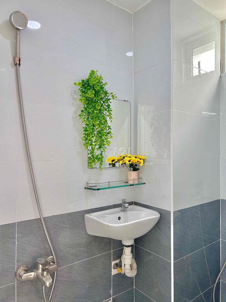 A new-priced hotel room? Tân Bình-7-way flight-cm8 to 10-