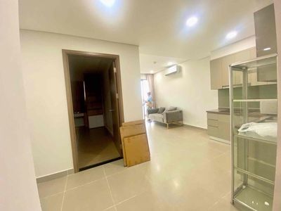 Three bedrooms 114 m2 River Panorama rent 20 million right in.