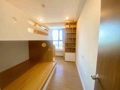 Three bedrooms 114 m2 River Panorama rent 20 million right in.