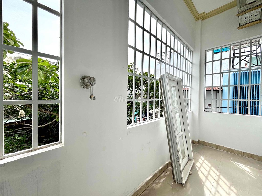 new balcony to full interior window - near ufd nt county 4 kcx