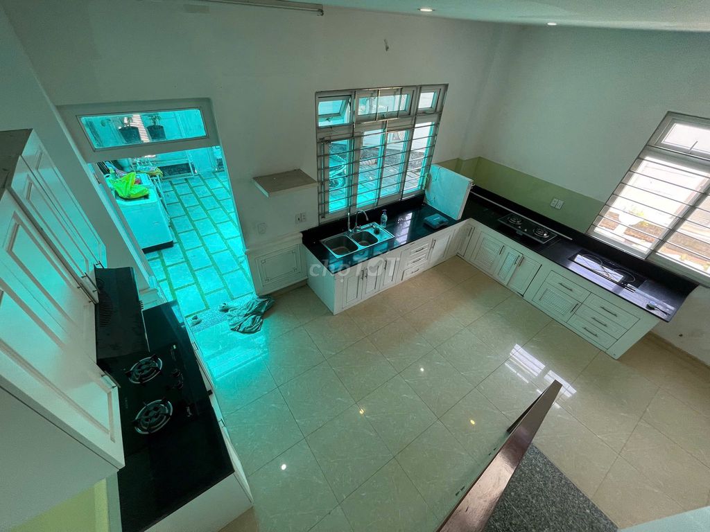 Room Full interior - 25 meters - 3.7 million a month