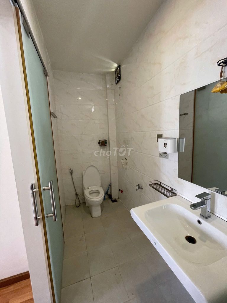 Room Full interior - 25 meters - 3.7 million a month