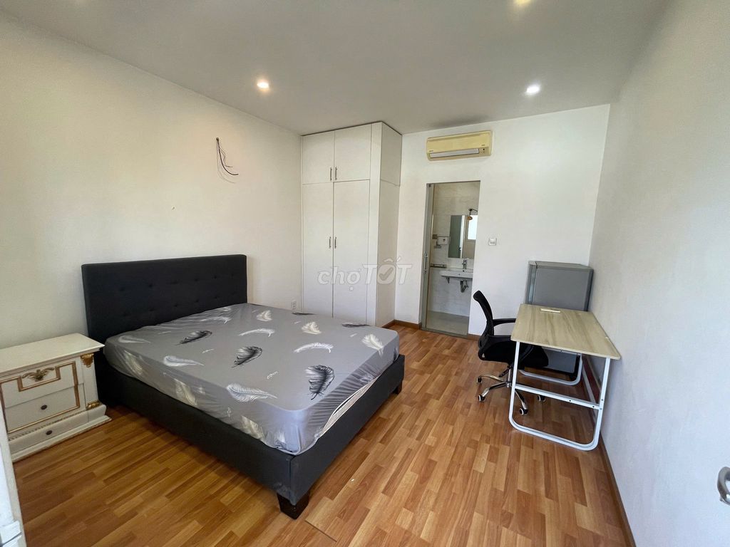 Room Full interior - 25 meters - 3.7 million a month