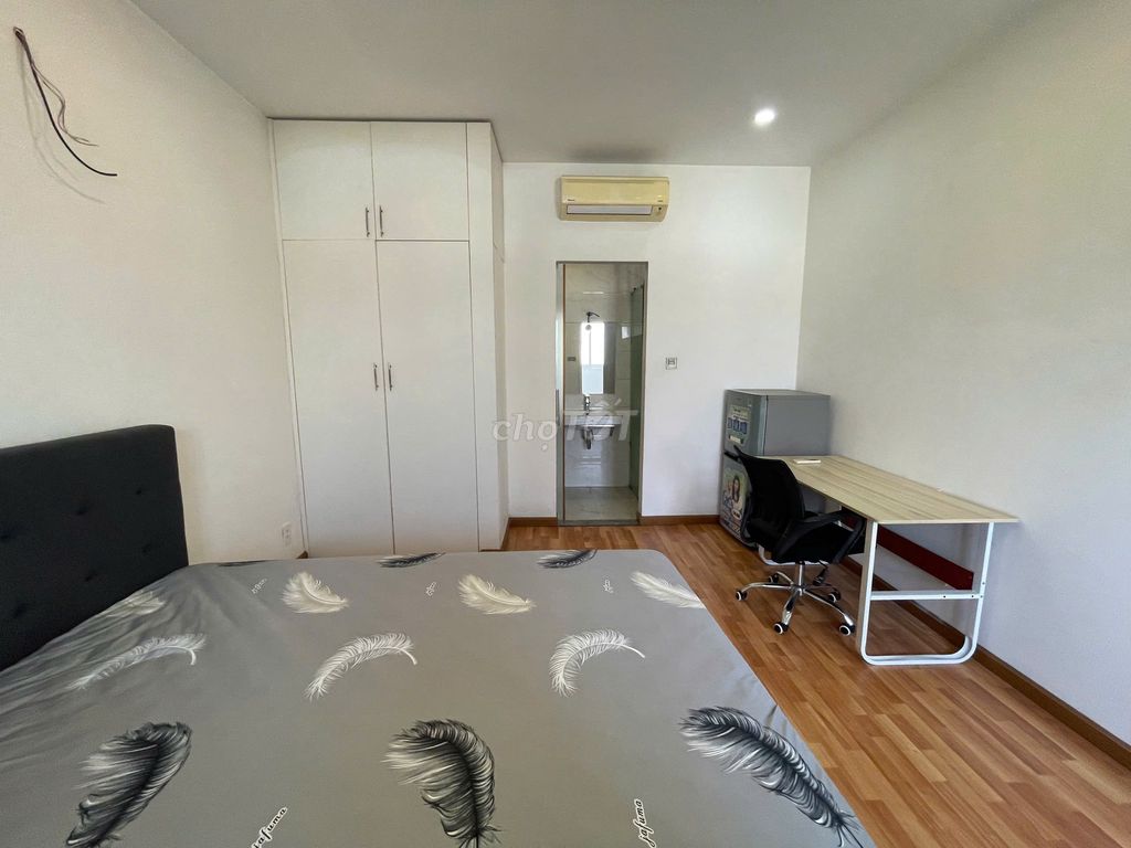 Room Full interior - 25 meters - 3.7 million a month