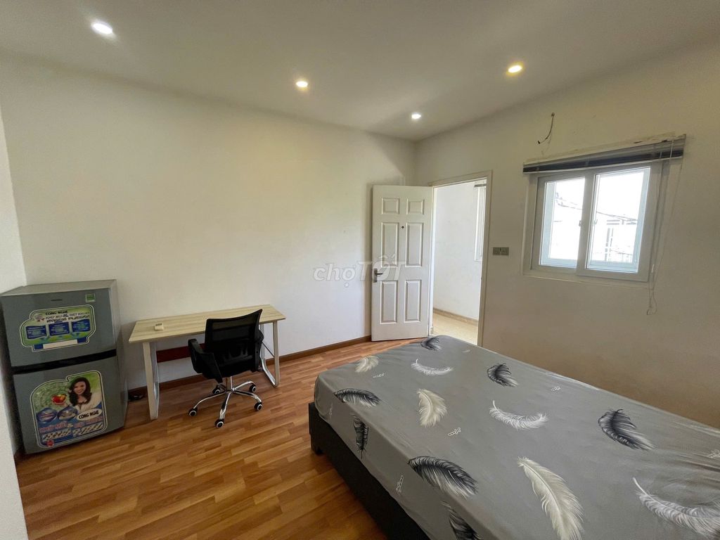 Room Full interior - 25 meters - 3.7 million a month
