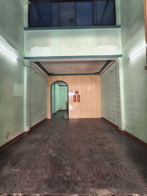 JM Huyện Toại-7 12 districts 11-4 x 18 meters 3 floors 6 bedrooms 5 toilets - 18 million per month