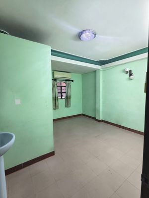 JM Huyện Toại-7 12 districts 11-4 x 18 meters 3 floors 6 bedrooms 5 toilets - 18 million per month