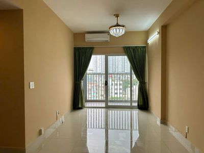 Rent a Nguyễn Phúc Nguyên District 3-Bad 3 bedroom without interior for 17 million and 5