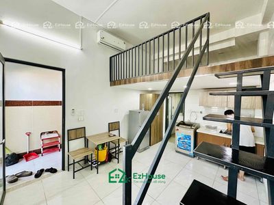 Song Hành - District6 - near Opening - 2-2 you - full interior