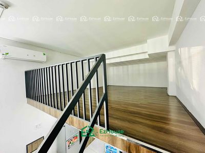 Song Hành - District6 - near Opening - 2-2 you - full interior