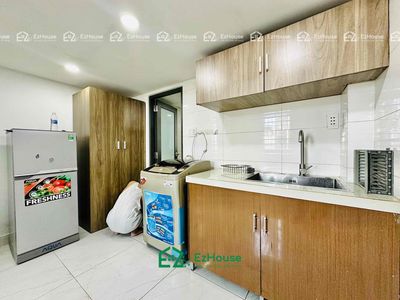 Song Hành - District6 - near Opening - 2-2 you - full interior