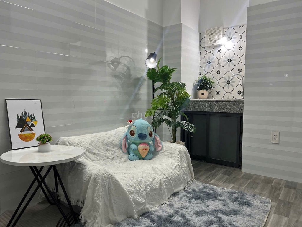 Cheap Gò Vấp hotel-- clean, secure, in right now.