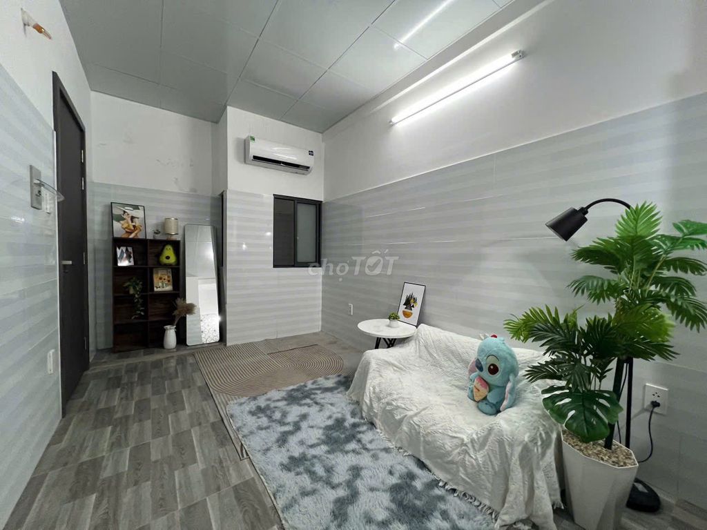 Cheap Gò Vấp hotel-- clean, secure, in right now.
