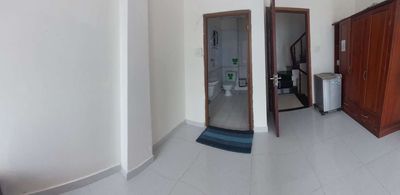 room check.