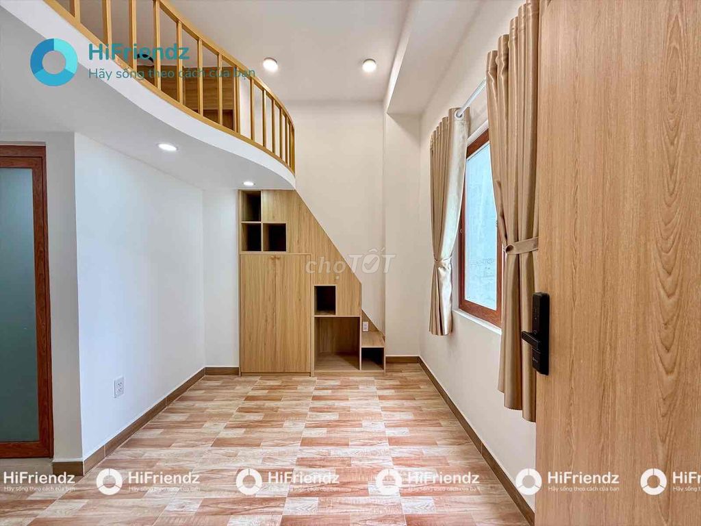 empty to supers near uth - room cheap
