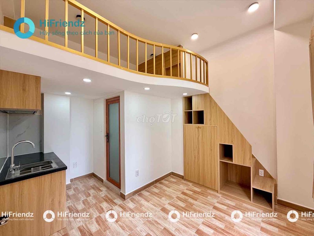 empty to supers near uth - room cheap