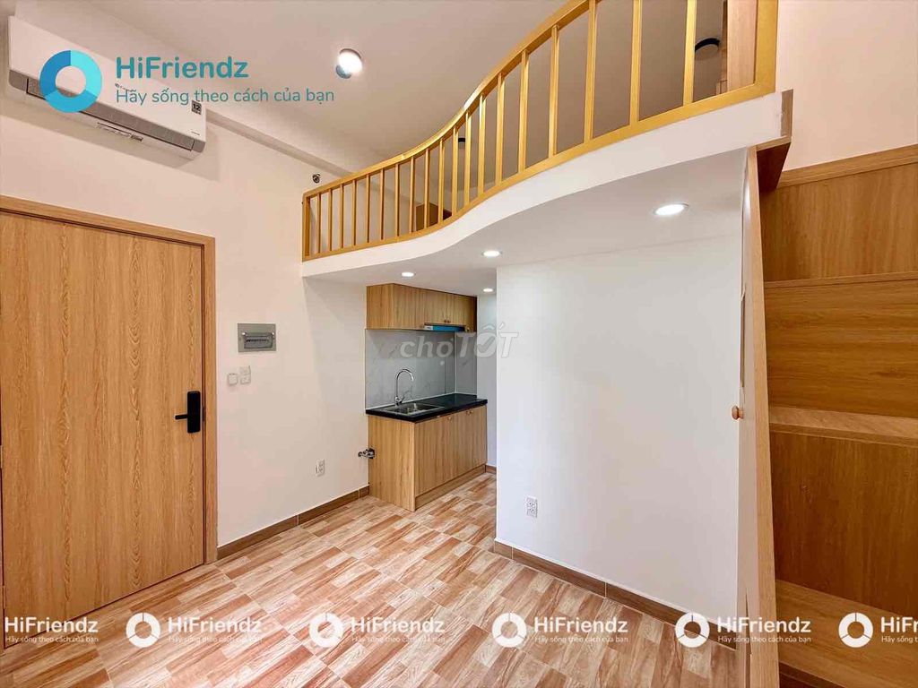 empty to supers near uth - room cheap
