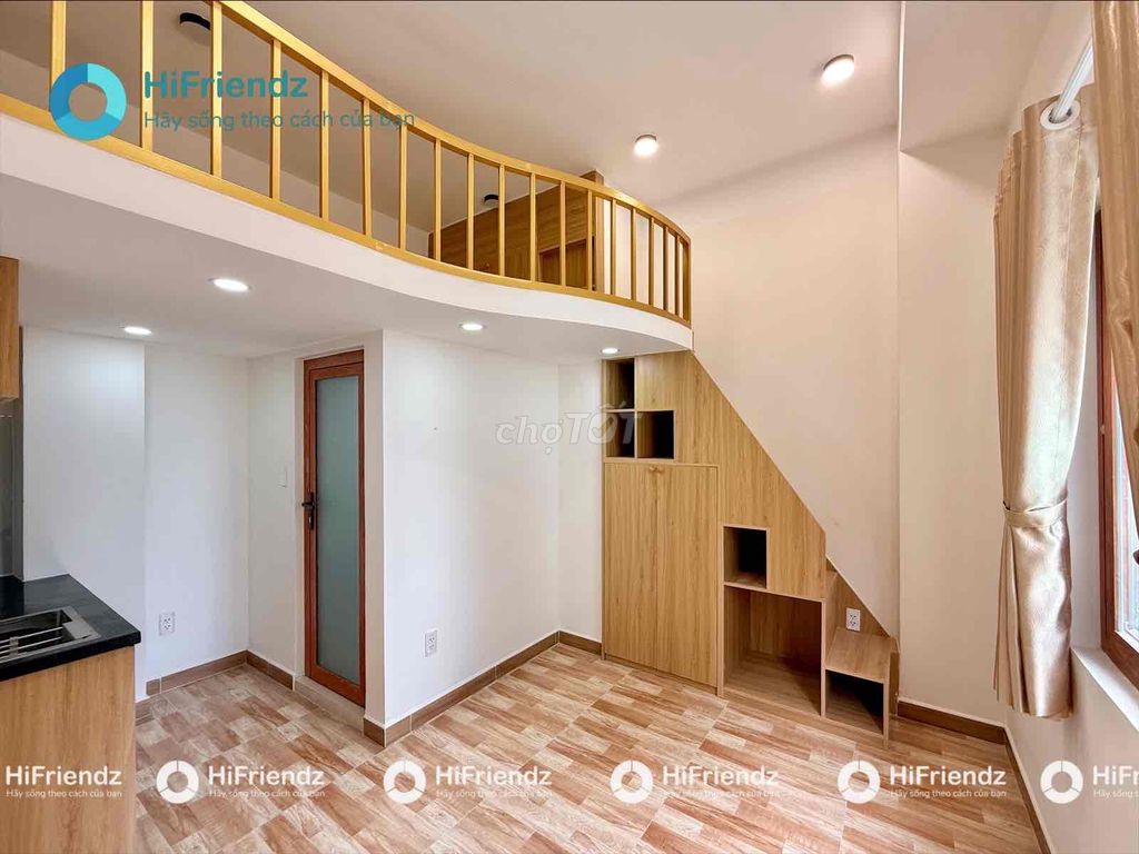 empty to supers near uth - room cheap