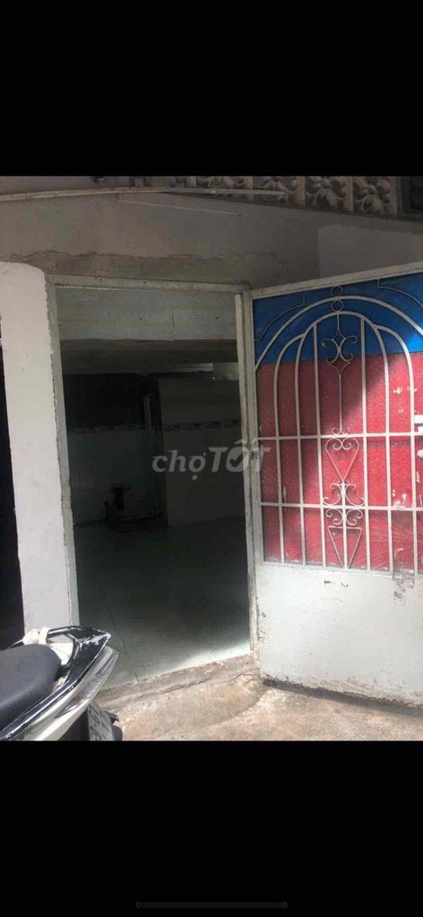 Nguyễn Tư Giản road motel like your little house