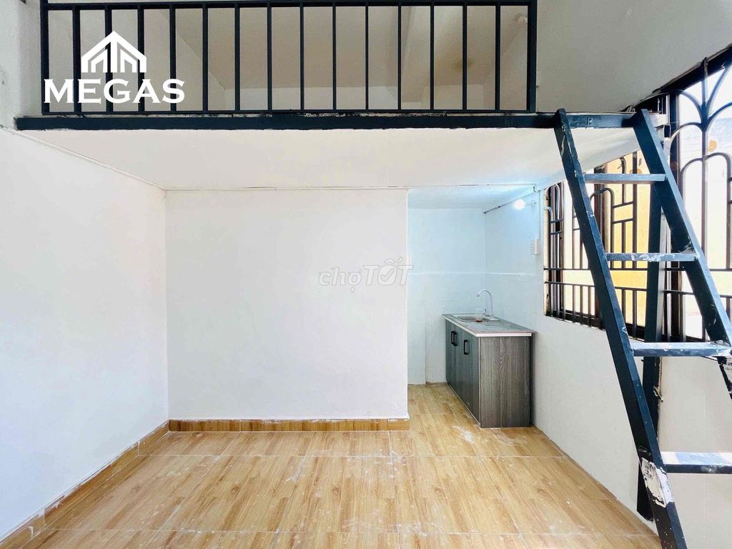 Rent a motel with open windows at aeon Tân Phú super-salt price.