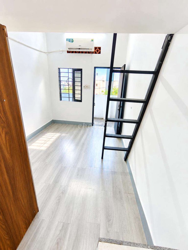 Rent in Lý Phục Man - American - kcx