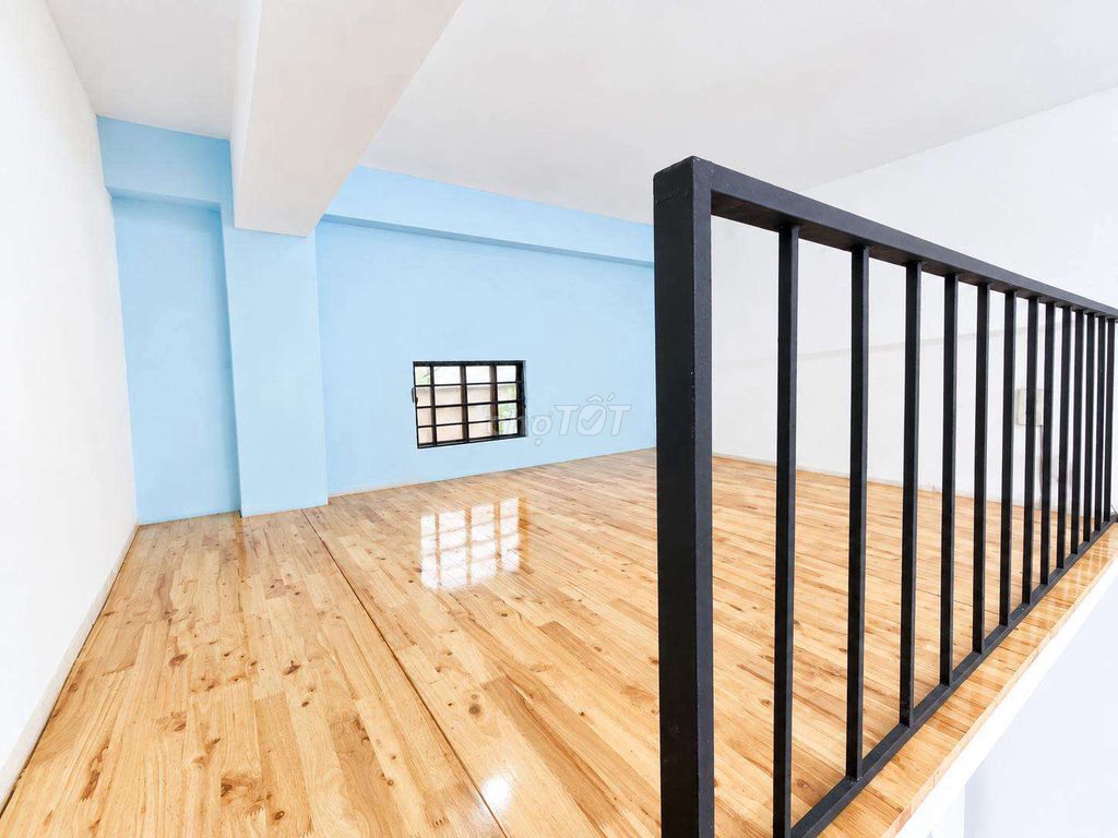 Rent in Lý Phục Man - American - kcx
