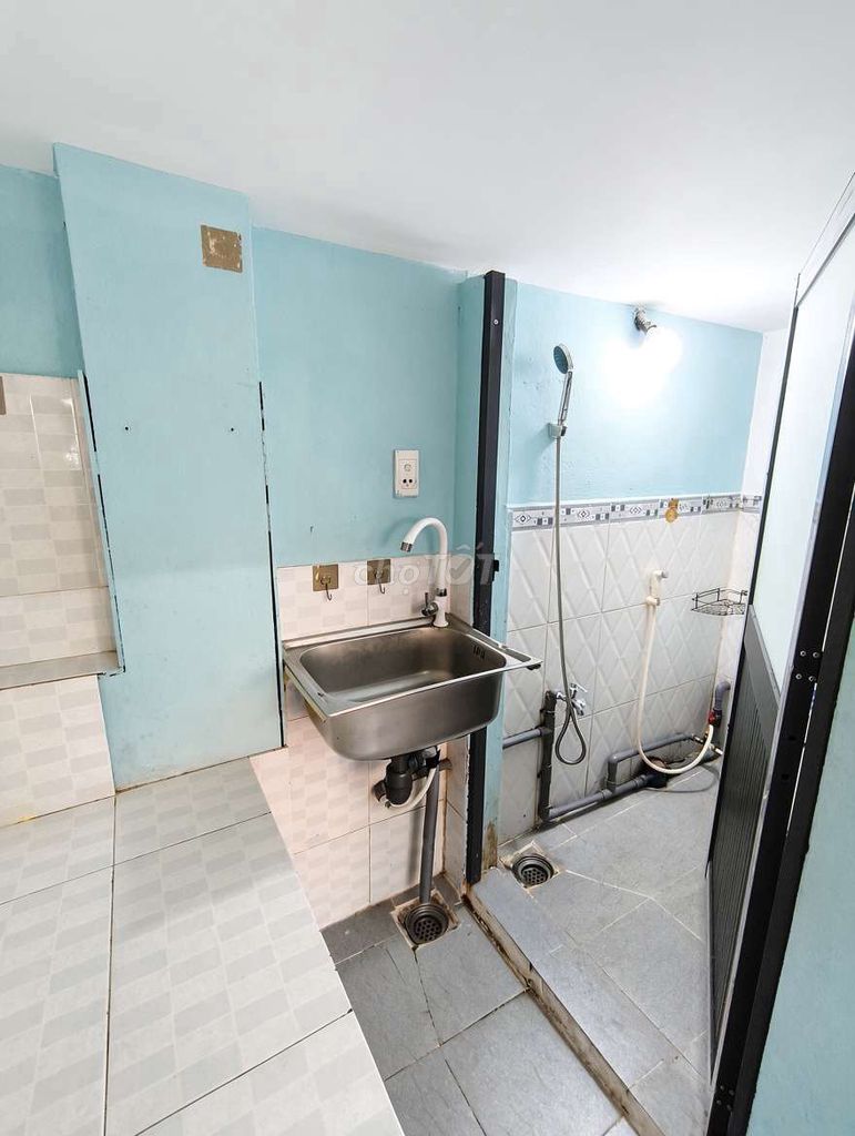 Rent in Lý Phục Man - American - kcx