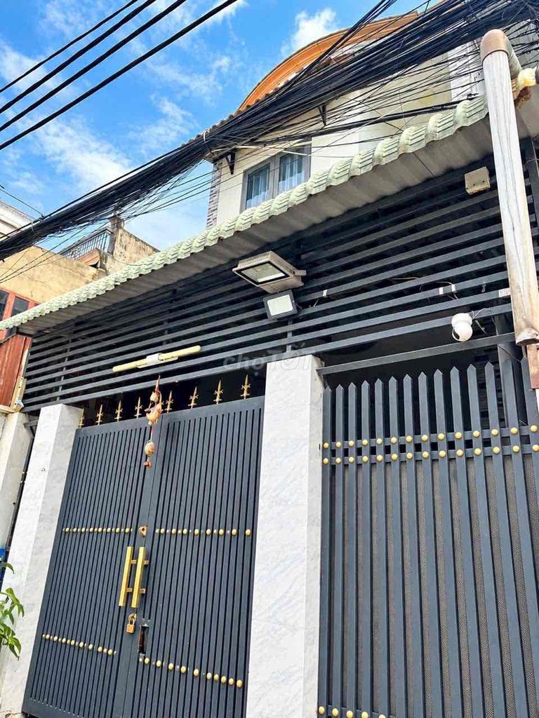 Rent a Tân Thới Hiệp Q1 District 121 1 .3-foot bedroom 9.5 million refrigerators.
