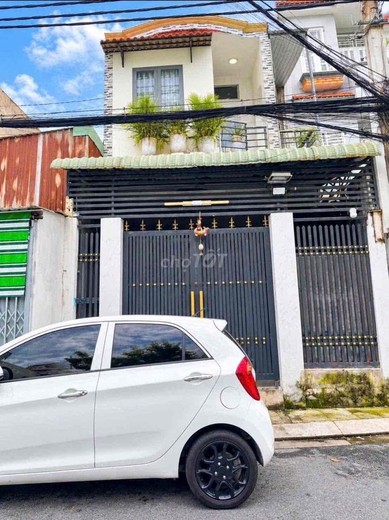 Rent a Tân Thới Hiệp Q1 District 121 1 .3-foot bedroom 9.5 million refrigerators.