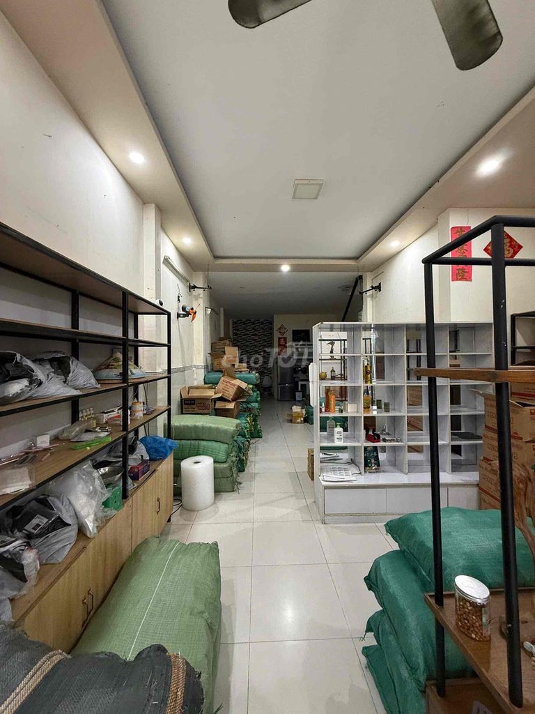 Rent a Tân Thới Hiệp Q1 District 121 1 .3-foot bedroom 9.5 million refrigerators.