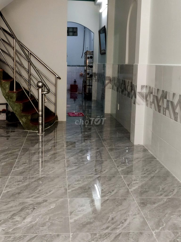 The alleyway area (3.5 x 15 m) 1 MM 2 3rd floor bedroom 4 bedroom