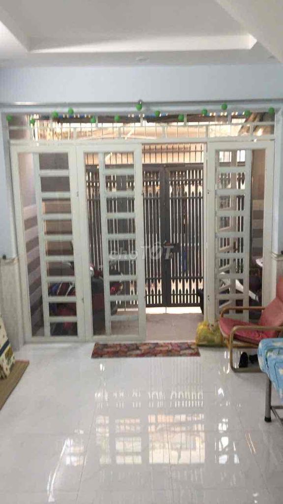 Two bedrooms, two bathrooms Điện Biên Phủ, Bình Thạnh.