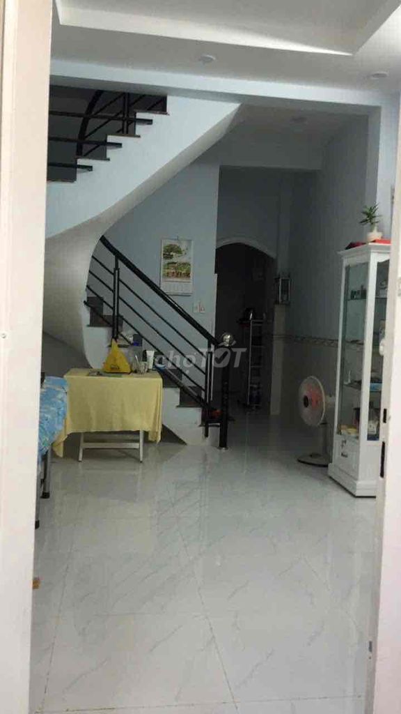 Two bedrooms, two bathrooms Điện Biên Phủ, Bình Thạnh.