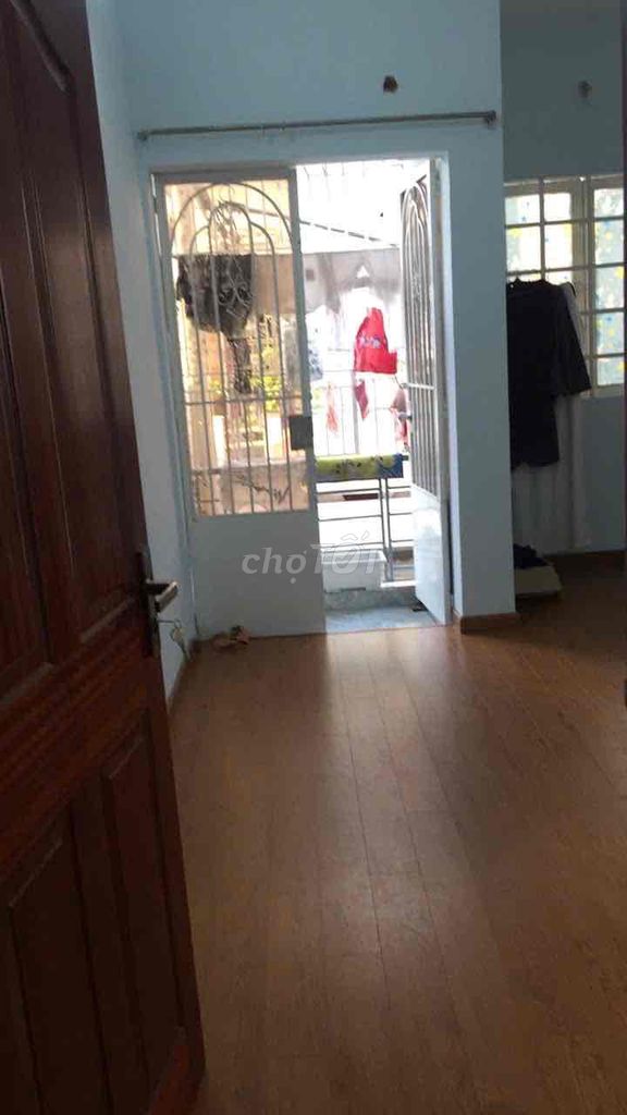 Two bedrooms, two bathrooms Điện Biên Phủ, Bình Thạnh.