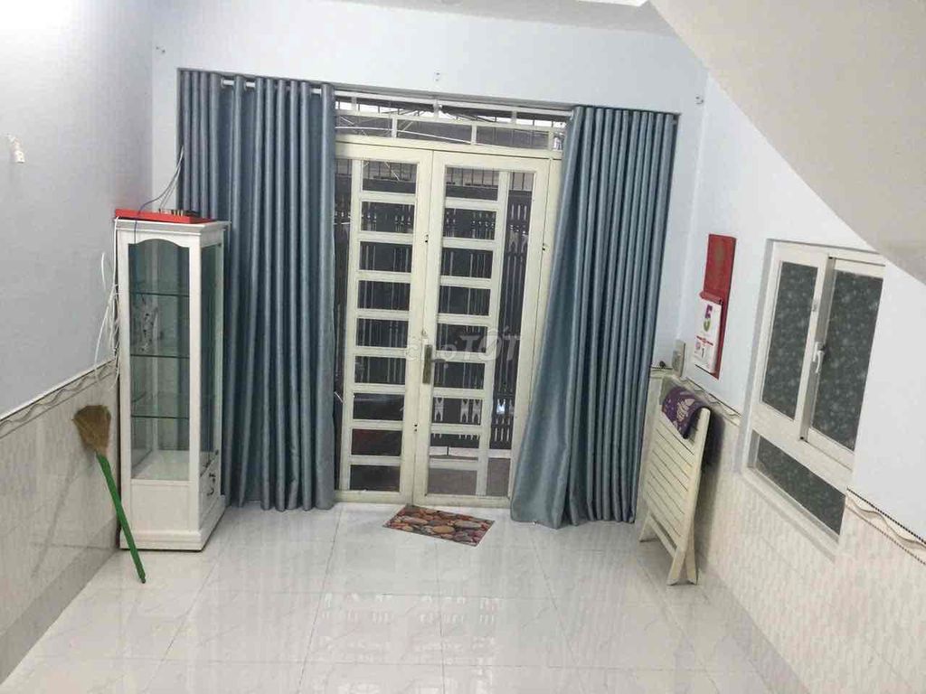 Two bedrooms, two bathrooms Điện Biên Phủ, Bình Thạnh.