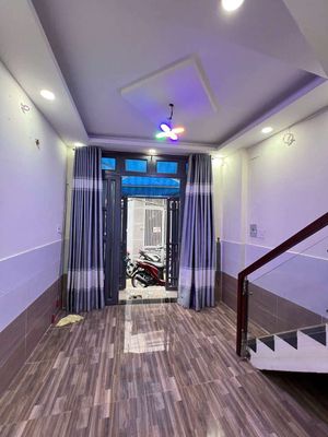 The Ja-14-Pham Five-Fift House of Two Bedrooms Three. District 1
