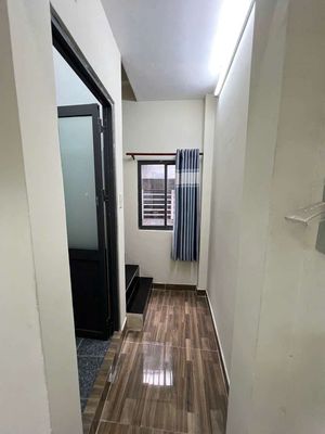 The Ja-14-Pham Five-Fift House of Two Bedrooms Three. District 1