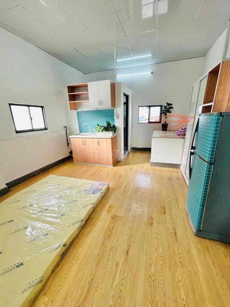 In the full interior, Esquire de 7 riverside Mind.