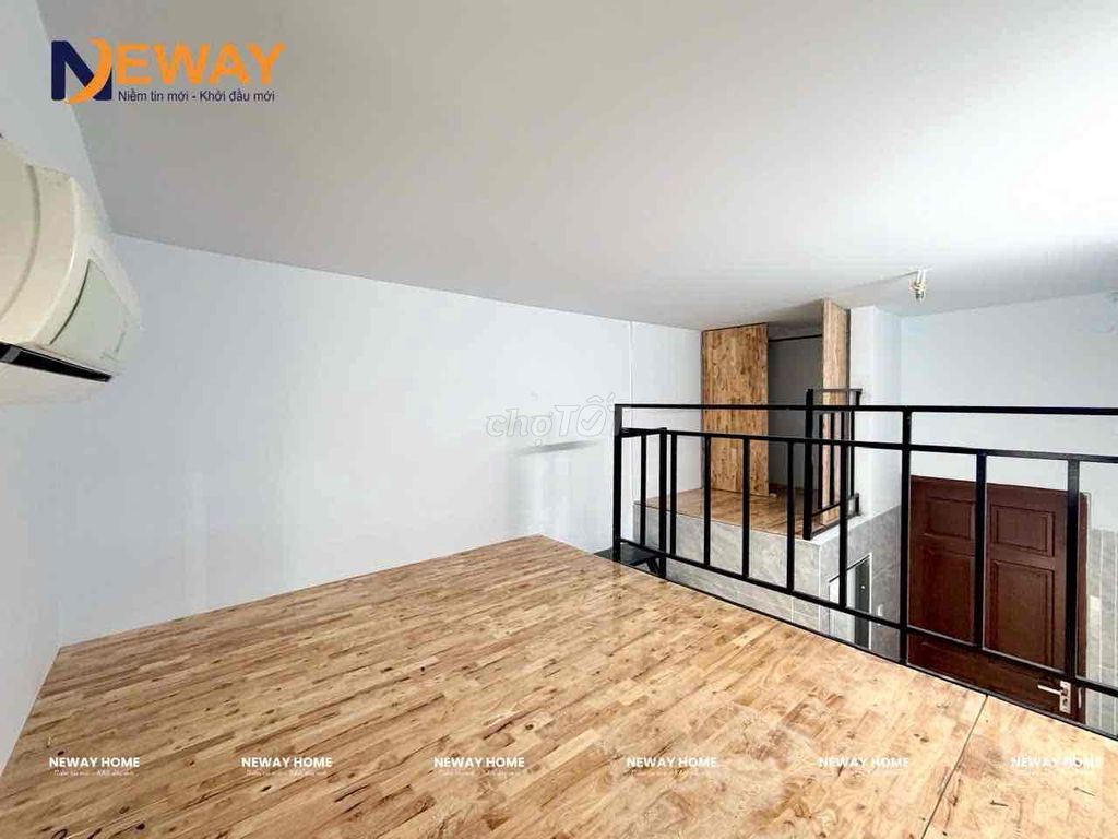 newly built room--there's bandol / open sky windows near the University of huit