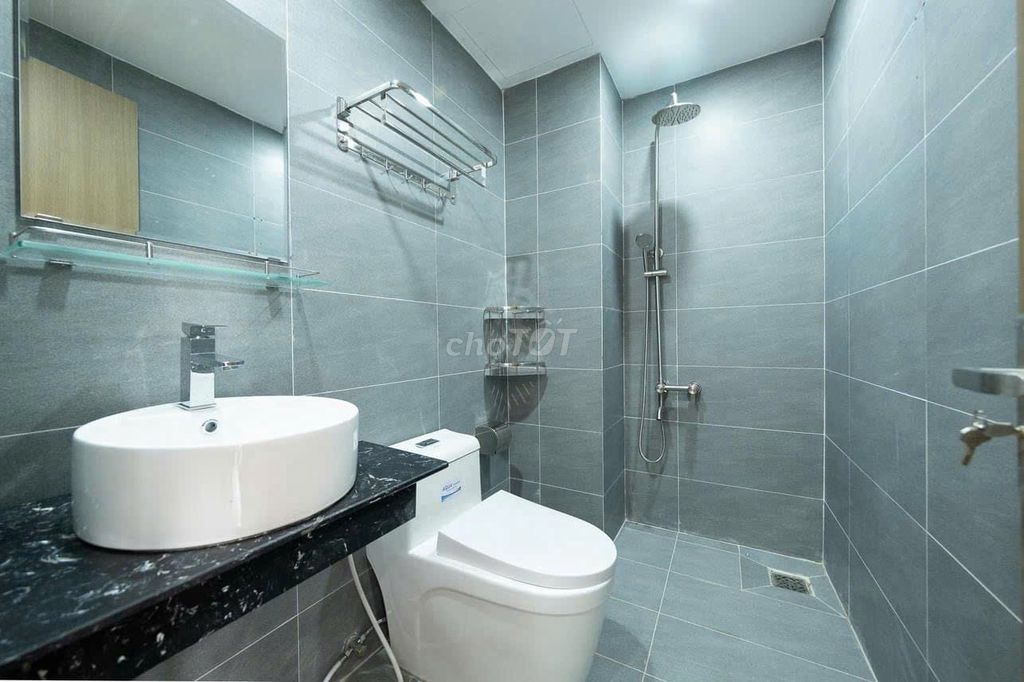 1 bedroom - 2 bedrooms