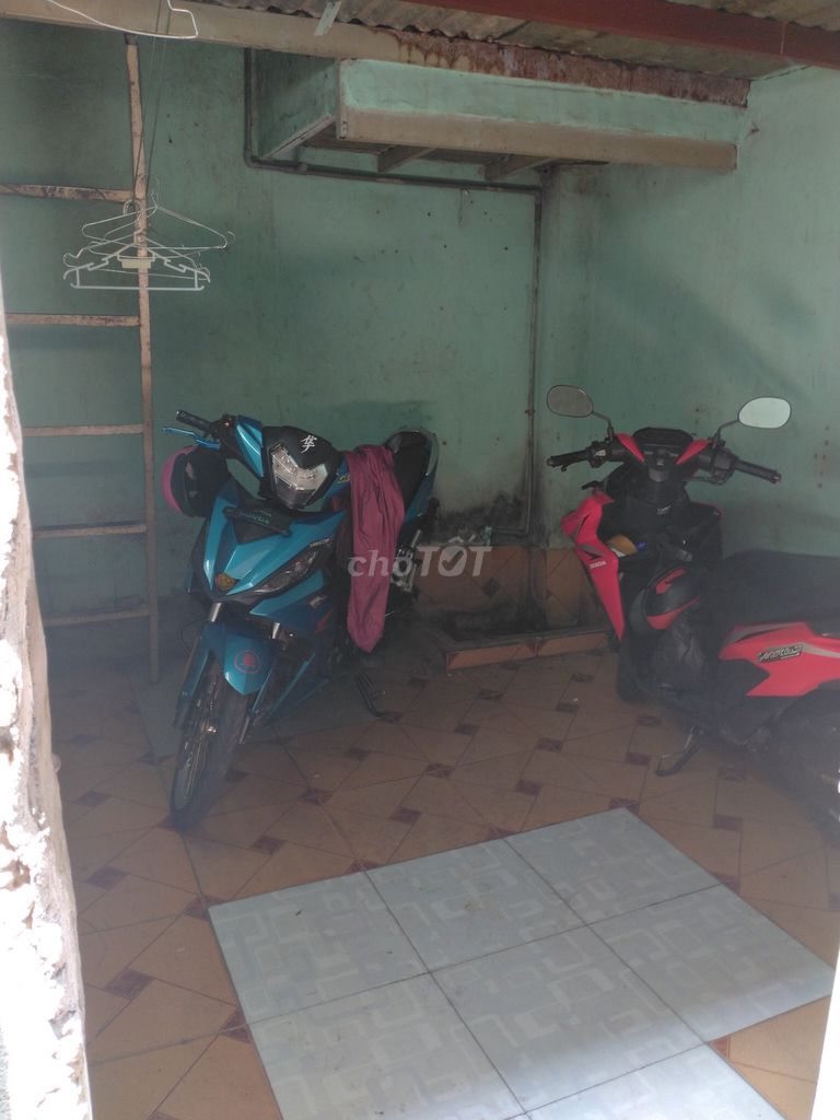 The private rooms, the free time in New Vayang.
