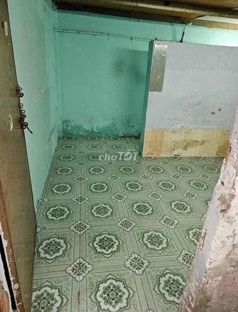 Room's on guard at 385/40 Lê Văn Thọ, 717 9, Gò Vấp