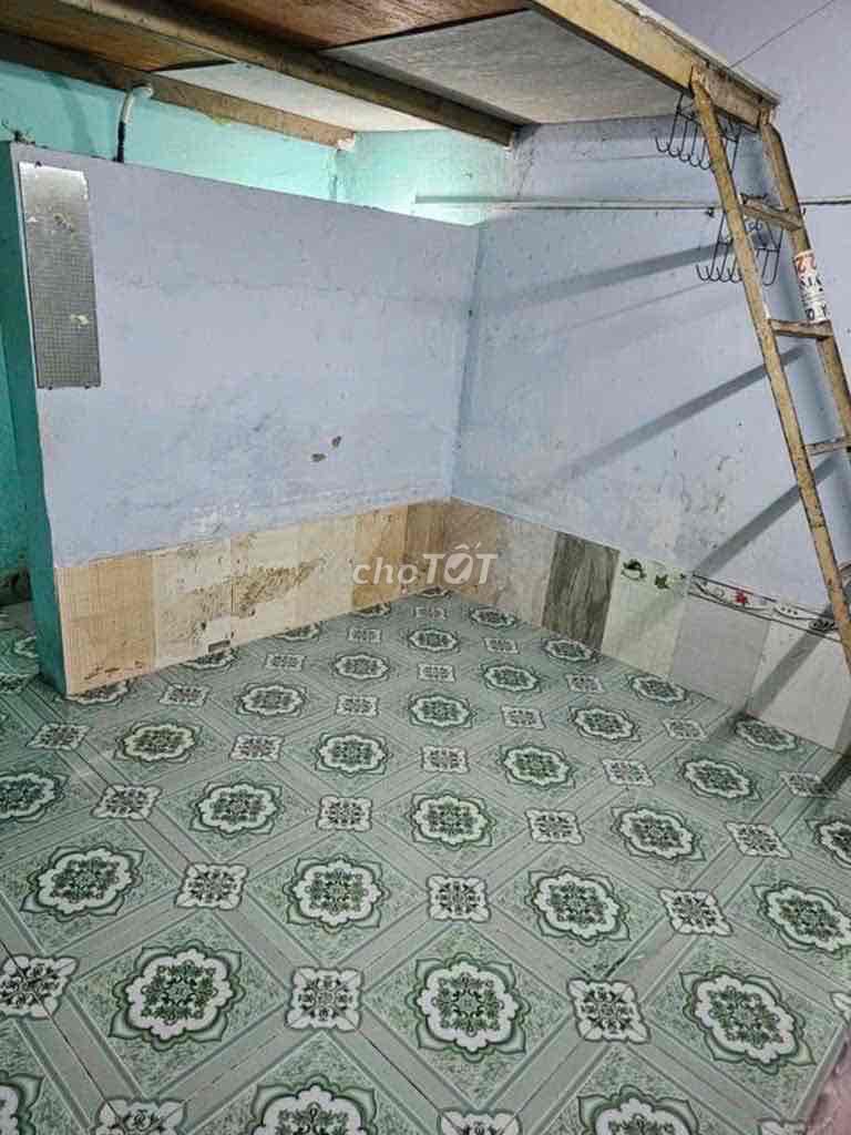 Room's on guard at 385/40 Lê Văn Thọ, 717 9, Gò Vấp