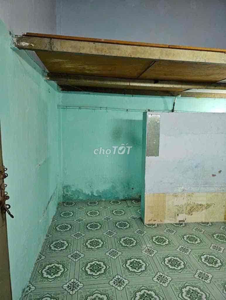 Room's on guard at 385/40 Lê Văn Thọ, 717 9, Gò Vấp