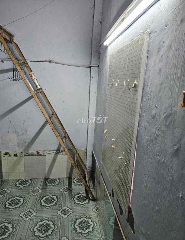 Room's on guard at 385/40 Lê Văn Thọ, 717 9, Gò Vấp