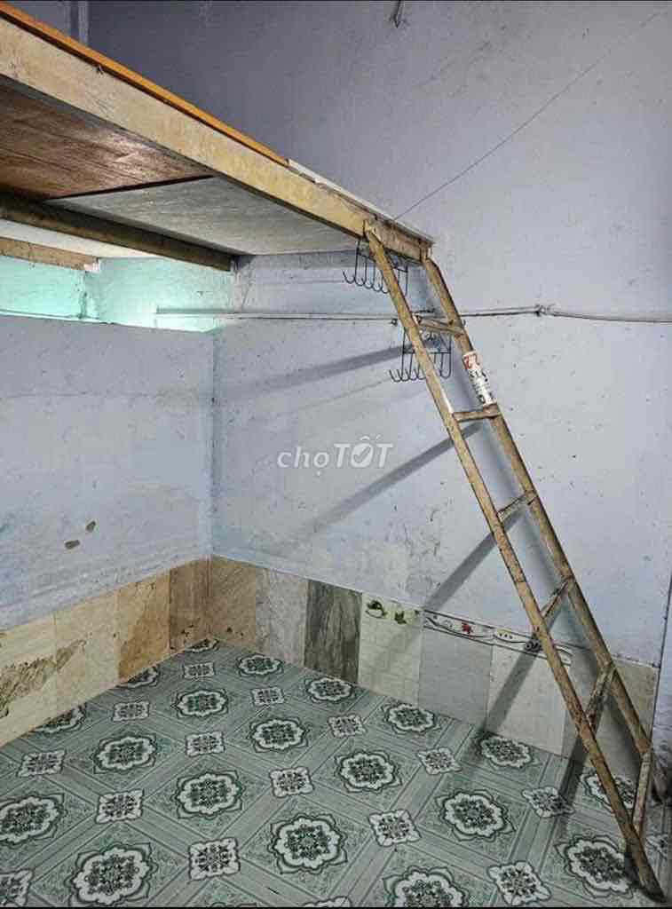 Room's on guard at 385/40 Lê Văn Thọ, 717 9, Gò Vấp