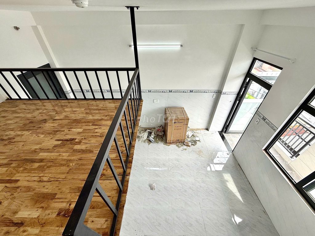 The new room was held until early November at the cane bridge.