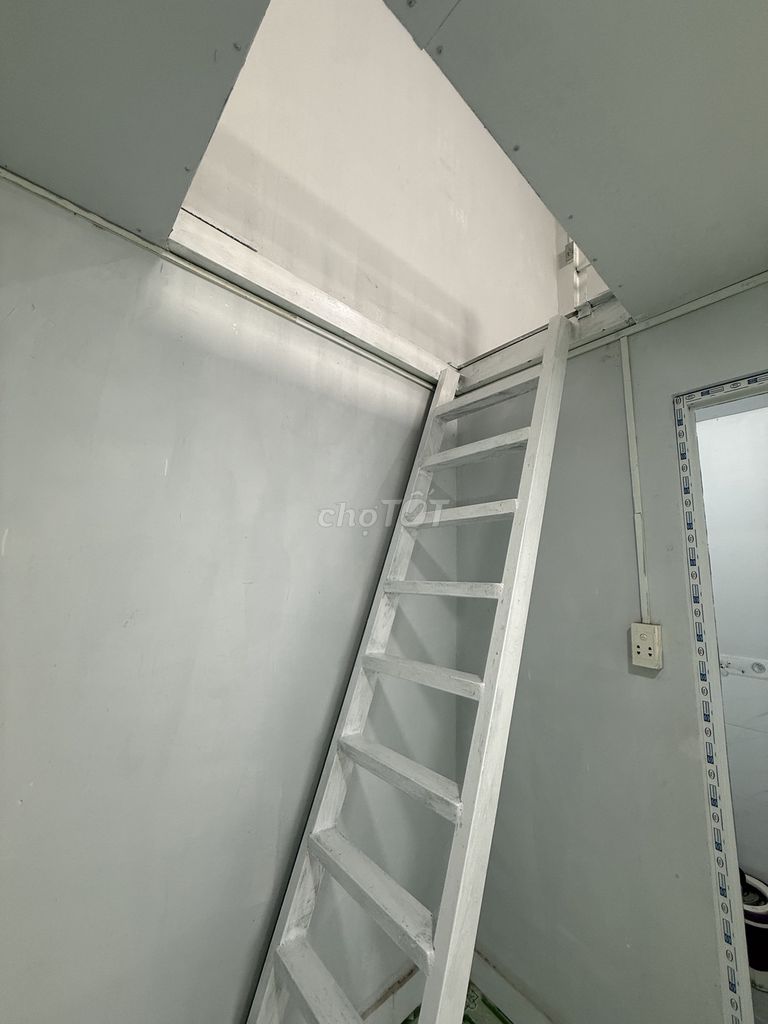 New Room Đoàn Văn Bơ District 4