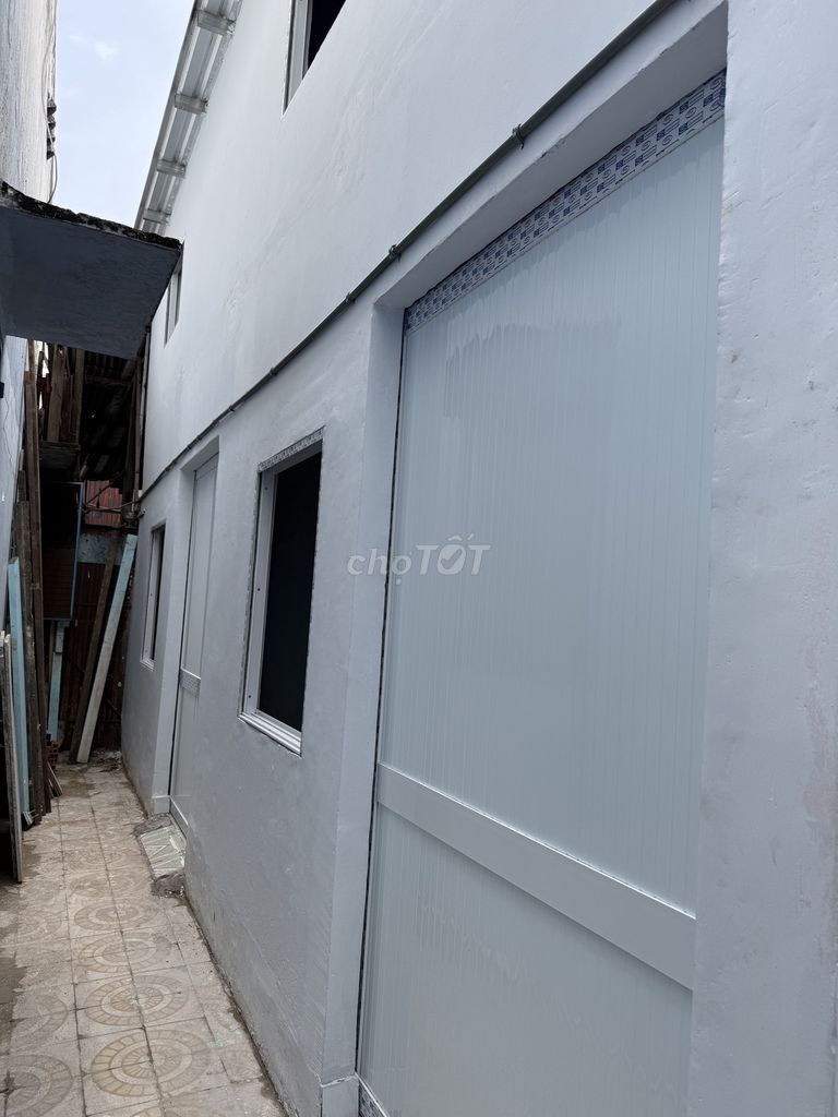 New Room Đoàn Văn Bơ District 4